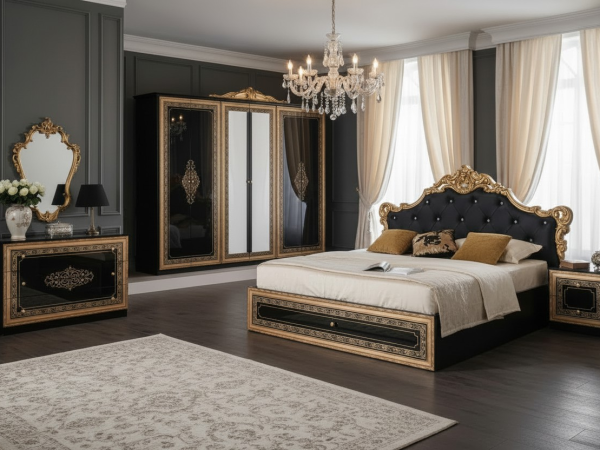 Anette Black , 160 x 200